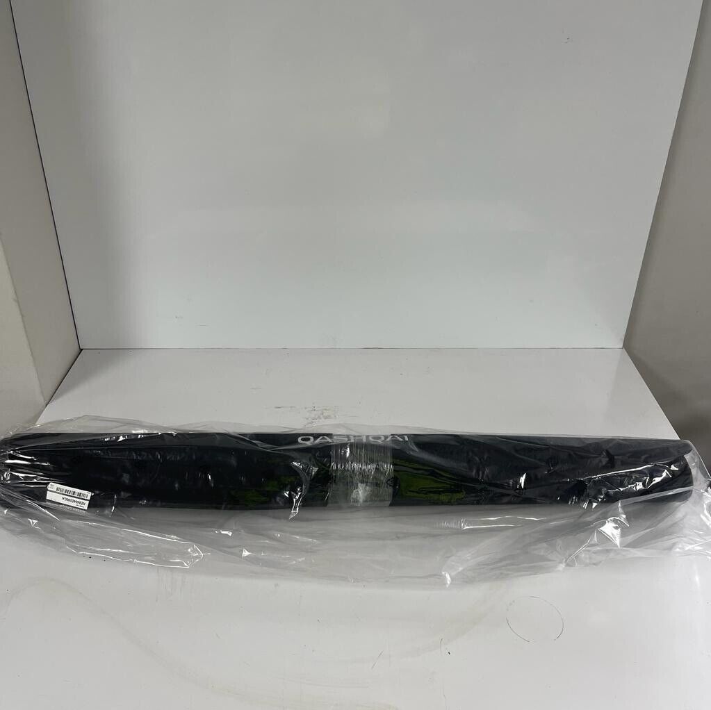 New Genuine Nissan Qashqai Trunk Boot Floor Mat KE8404 E000CA