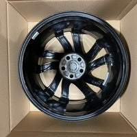 Genuine Land Rover Discovery 5 20” Gloss Black  5 Spoke Alloy 8.5jx20 Eh 47