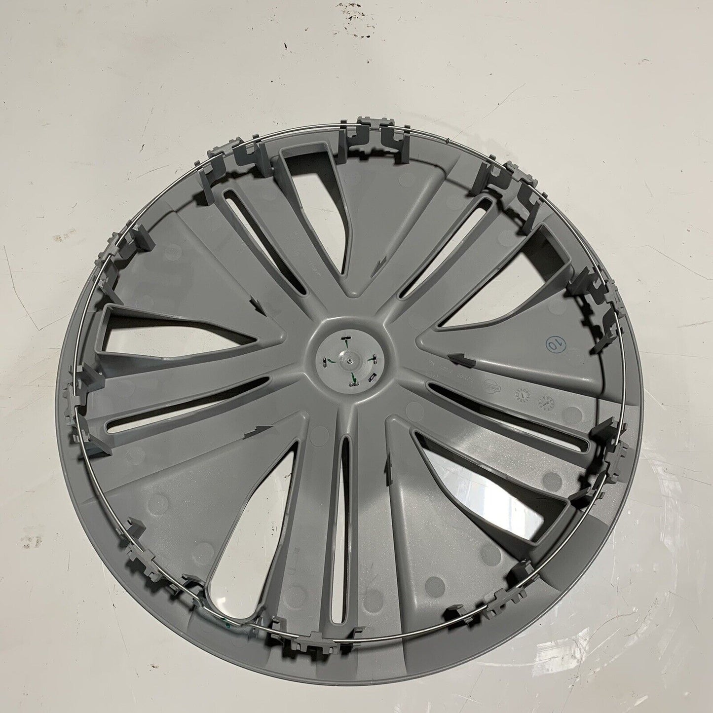 New Genuine Nissan Leaf  Single Wheel Trim Cover Cap 403155SKOB 403156WKOB