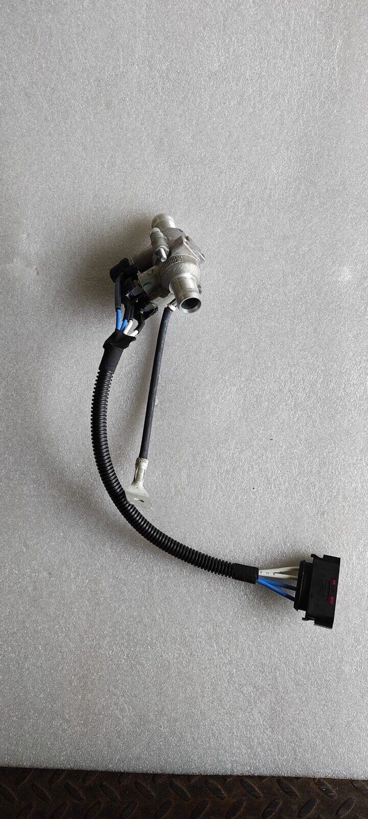Thermostat