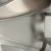 New Genuine Nissan Qashqai Wheel Trim Cover Cap 17" Single J12 2021 on 403156UA0