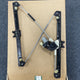 New Genuine Range Rover Front Left Hand Window Regulator LR034280