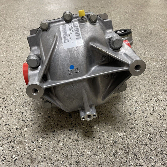 GENUINE JAGUAR Rear 2 Litre Diesel XE X760 | Differential 9x734a213fb