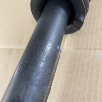 Isuzu D Max GENUINE Left Near side Front Suspension Shock Absorber Spring