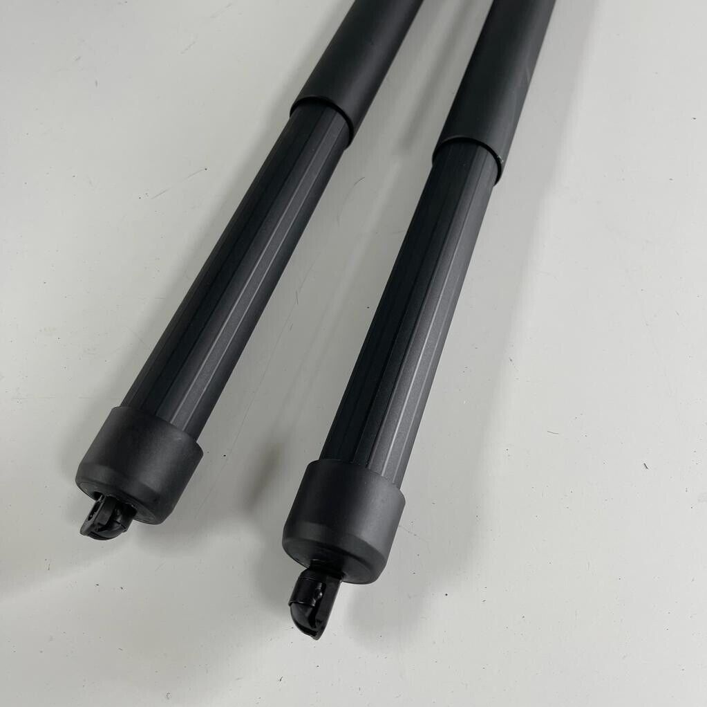 Pair Genuine 2020 Discovery 5 Powered Tailgate Strut Hand Free LR178877 LR178876