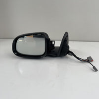 Jaguar XF X260 Left Hand NS Door Mirror Wing Mirror