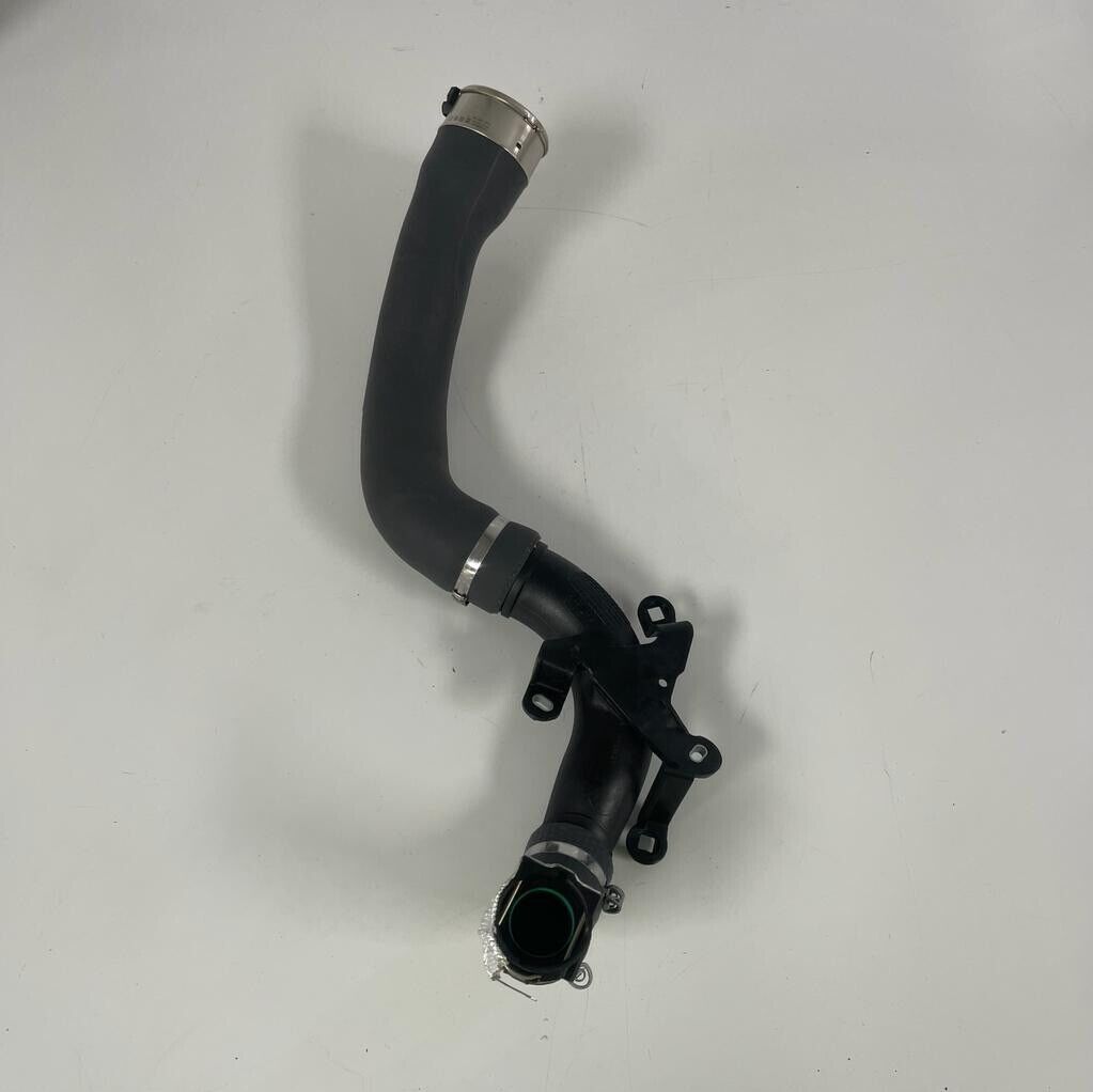 GENUINE NISSAN QASHQAI AIR DUCT TURBO INTERCOOLER HOSE PIPE 144600468R