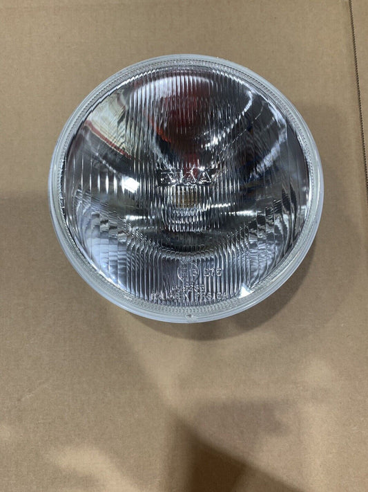 Genuine Defender Driving Lamp Lens LR006816