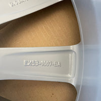 Genuine Jaguar F-Type 18" Rear Vela Alloy Wheel 9.5Jx18CHx27MM Ex531007ba