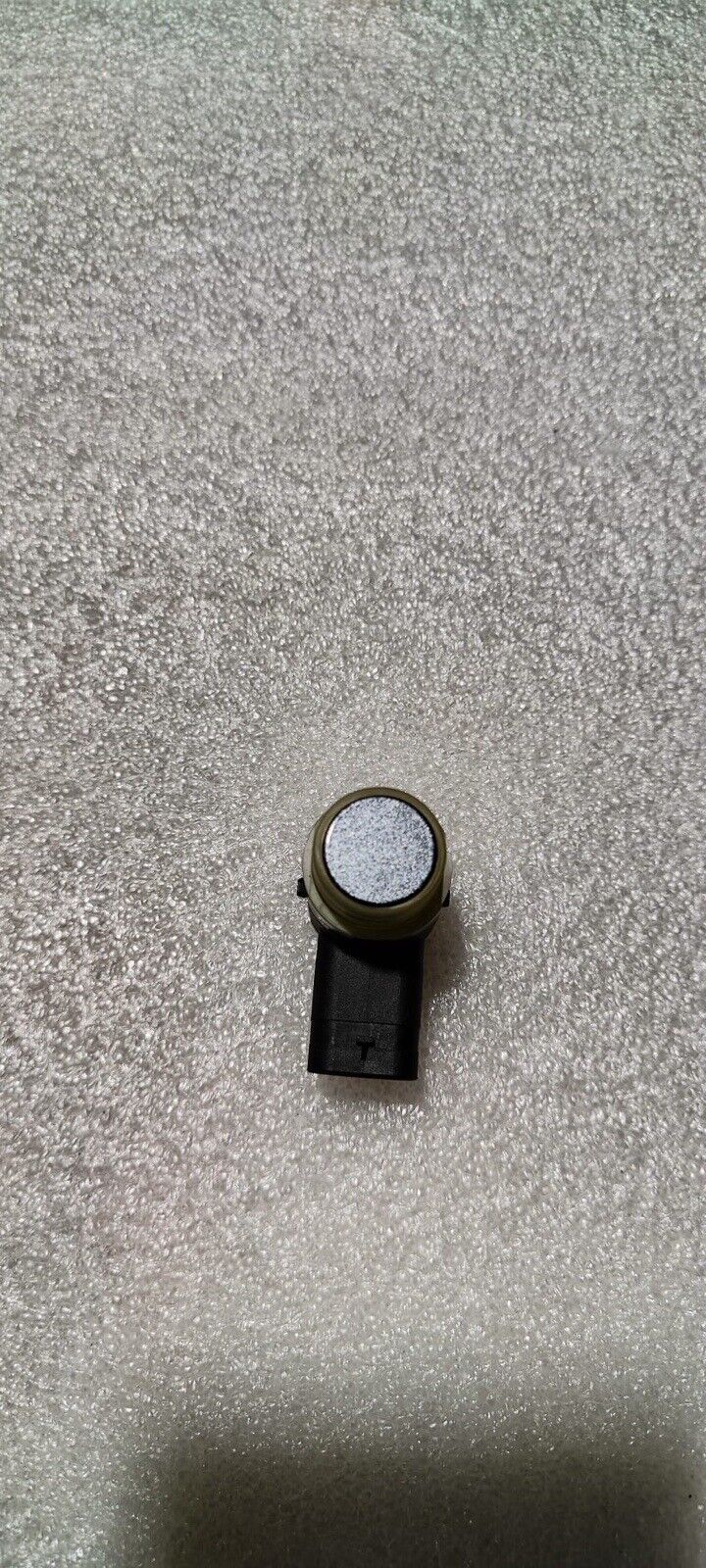 Genuine Nissan Qashqai Silver Parking Sensor  2014-2019 284384EA2A