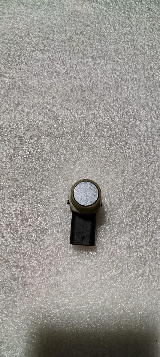 Genuine Nissan Qashqai Silver Parking Sensor  2014-2019 284384EA2A