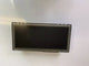 Jaguar XJ Touch Screen 8” Dual View Display C2D51747