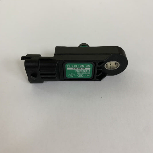 Alfa Romeo Mito MAP Boost Pressure Sensor