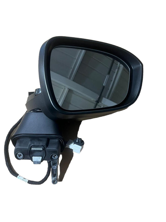 Genuine Nissan Qashqai J12 2021  Right Door Mirror  Blind Spot RHD 963016UN0A HG