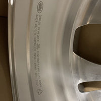 Genuine Range Rover Evoque 20"  Alloy Wheel 8Jx20 Offset 45 Vplcw0105