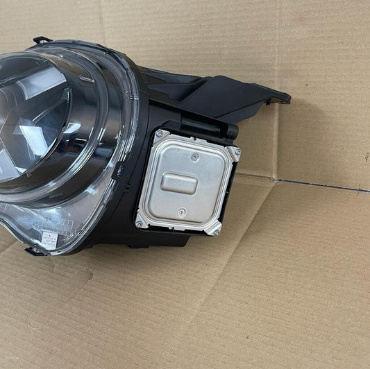 260606PB0A Nissan Juke F16 HRJK16 L-LHT GTG Front Left Hand Side Headlamp