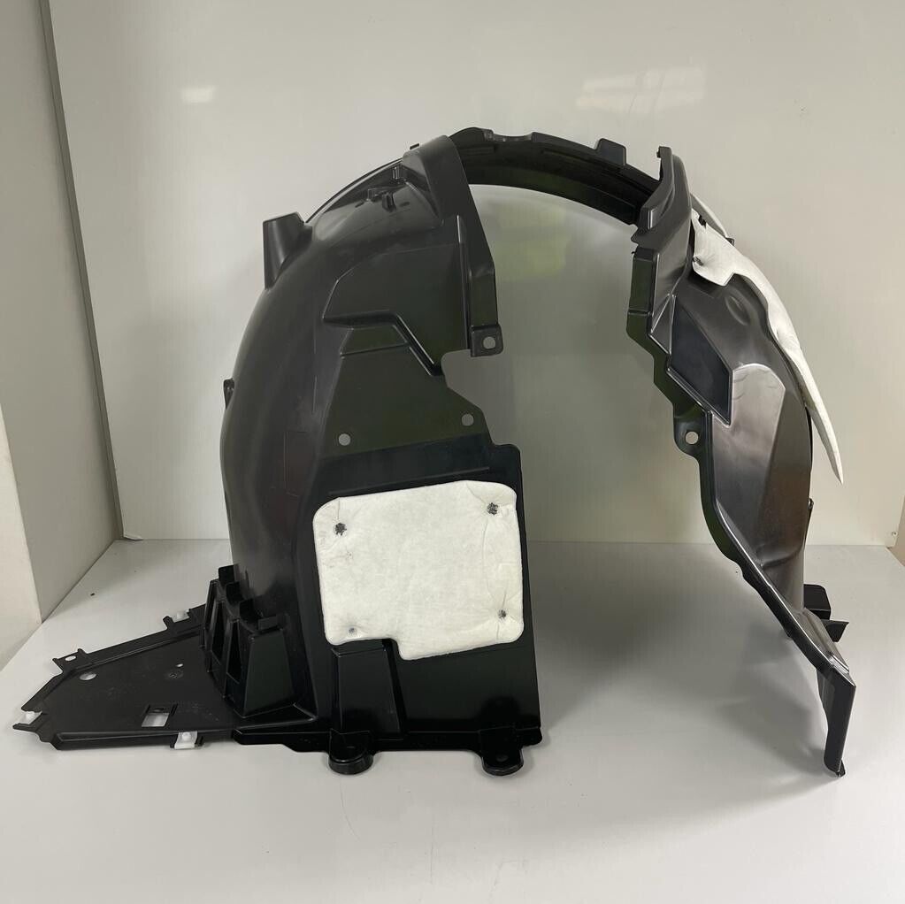 Wheel Arch