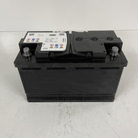 Freelander 2 12 Volt 80AH RC140 800 Amps AGM Varta Car Battery