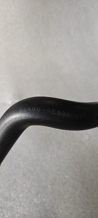 Genuine Nissan Qashqai Heather Inlet Hose 1.6 dCi 2017-19 924004EB0A
