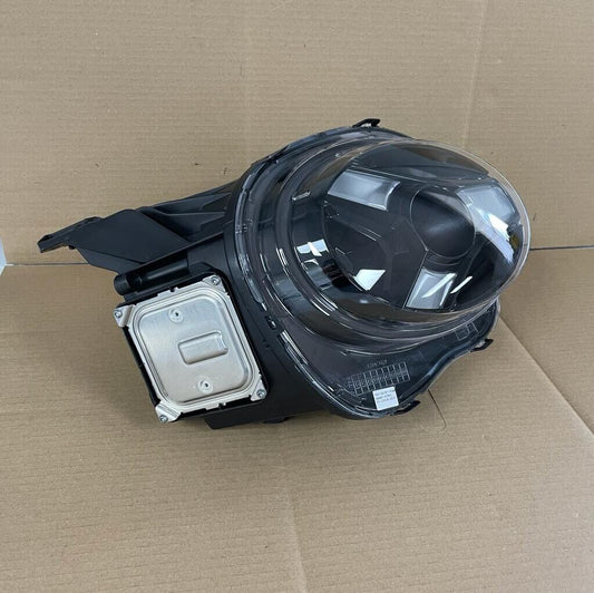 260106PB0A Nissan Juke F16 HRJK16 R-LHT DTG Front Right Hand Side Headlamp
