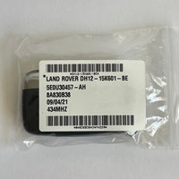 New Genuine Land Rover Defender Key Fob  Remote 433MHz 2013-16 LR087665