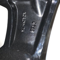 Genuine Set Of Nissan Juke  17” Alloy Wheels and Tyres