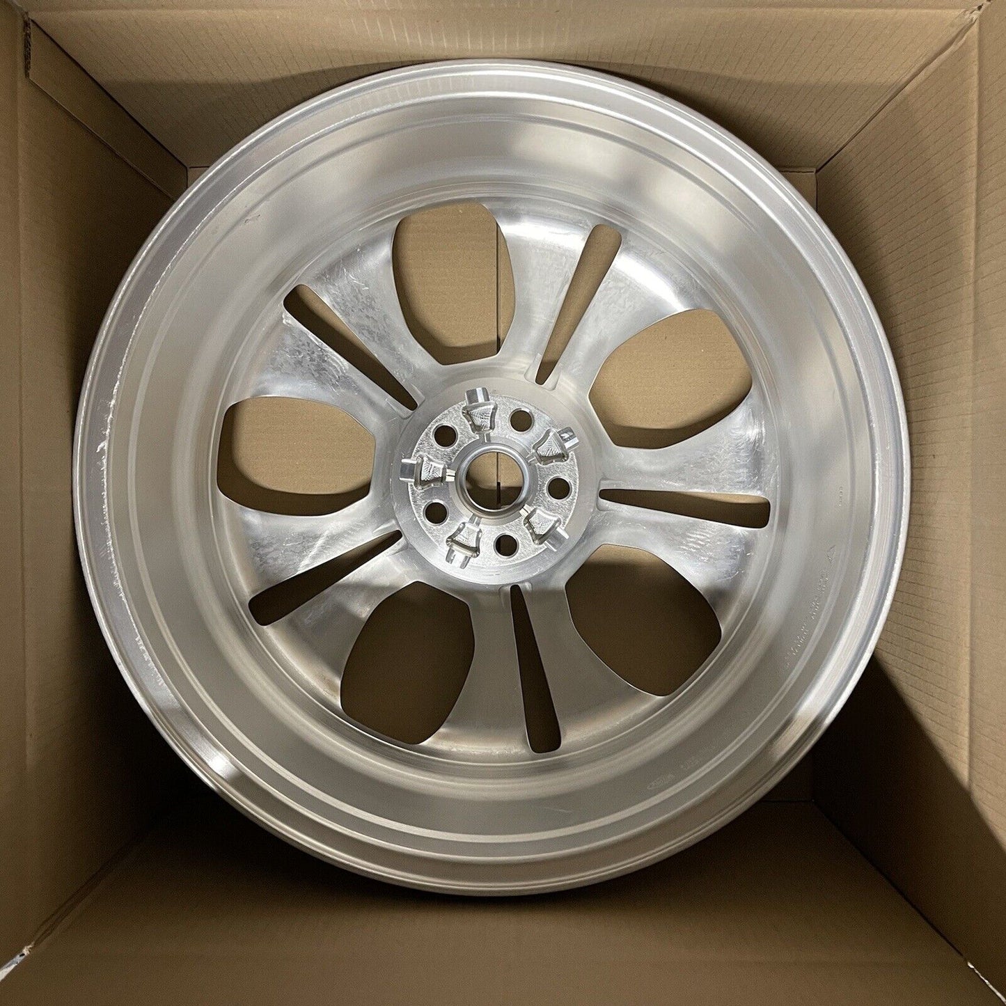 Genuine Range Rover Evoque 20"  Alloy Wheel 8Jx20 Offset 45 Vplcw0105