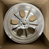 Genuine Range Rover Evoque 20"  Alloy Wheel 8Jx20 Offset 45 Vplcw0105
