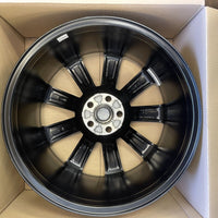 Range Rover Sport L494 21" Gloss Black  Alloy Wheel