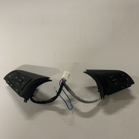 Genuine Nissan Qashqai Tekna Steering Wheel Switch Pack 25550HP10A