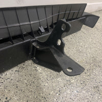 Genuine Iveco Daily Rear Bumper Step Beam Rear Bumper And Cover