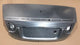 Genuine New Jaguar XK Convertible Bootlid Tailgate Bare Metal