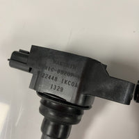 Genuine 2021 Nissan Qashqai Coil Pack x4 1.6 22448 1KC0A