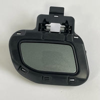 Range Rover Evoque Headlamp Washer Jet Cover Cap wash Hinge Green LR036197 RH