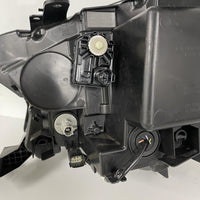 Genuine Ford Ranger Right Hand OS Drivers Head Lamp JB3B13E014AA