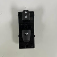 New Genuine Nissan Qashqai Window Switch 25411 HV02AV