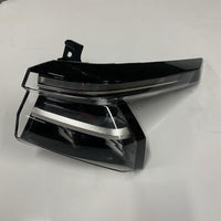 Genuine Nissan Qashqai J12 Off Side Right Hand Rear Drivers LED Light 26550HN25A