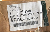 *BRAND NEW* GENUINE JAGUAR XK Air Filter C2P6500