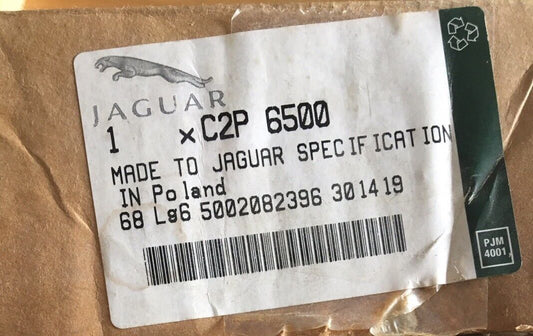 *BRAND NEW* GENUINE JAGUAR XK Air Filter C2P6500