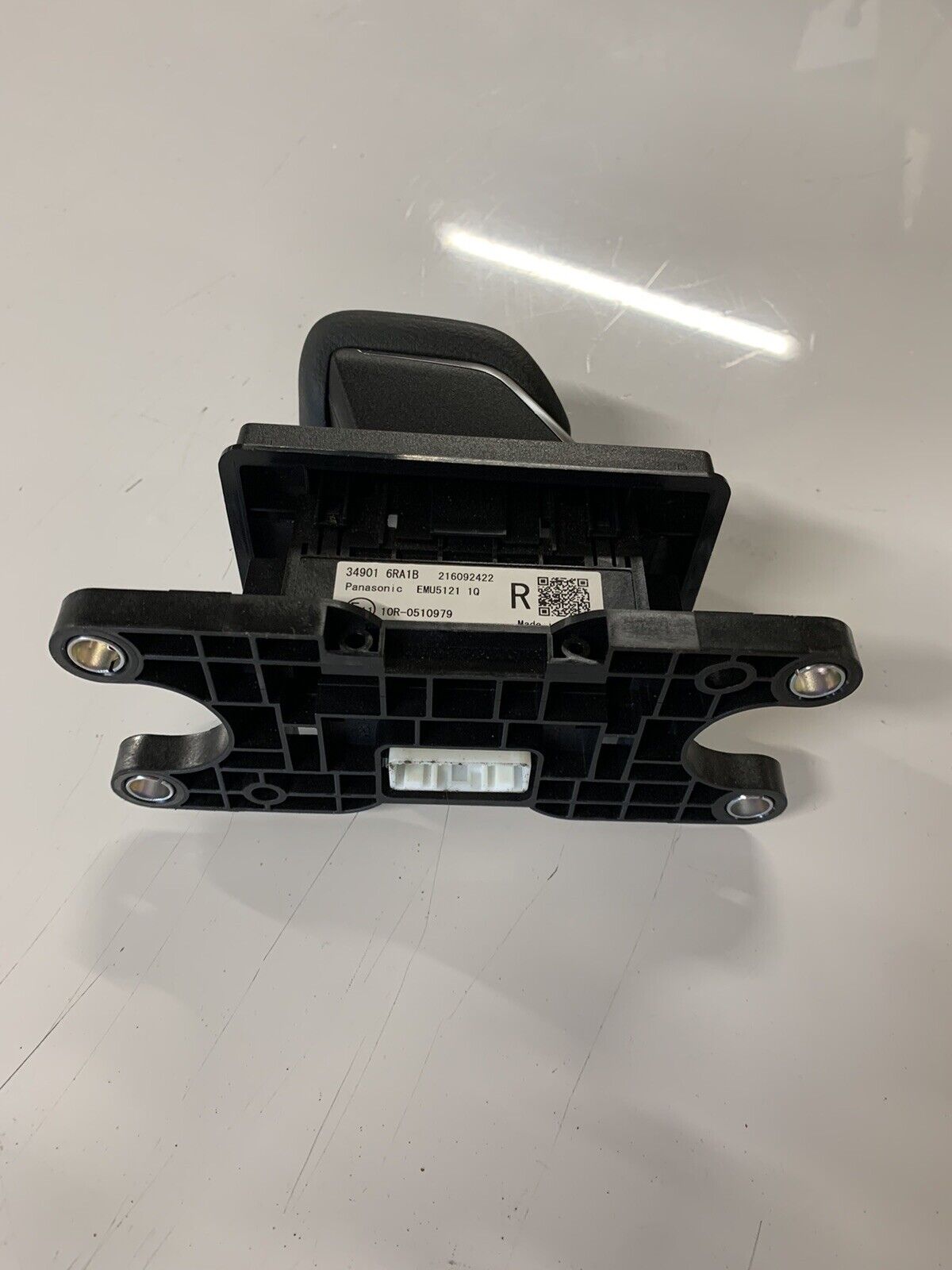 Genuine New Nissan 34901 6RA0B Automatic Gear Selector GSM