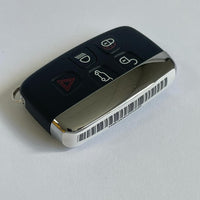 New Genuine Land Rover Freelander 2 Key Fob Remote 433MHz 2006-14 LR087663