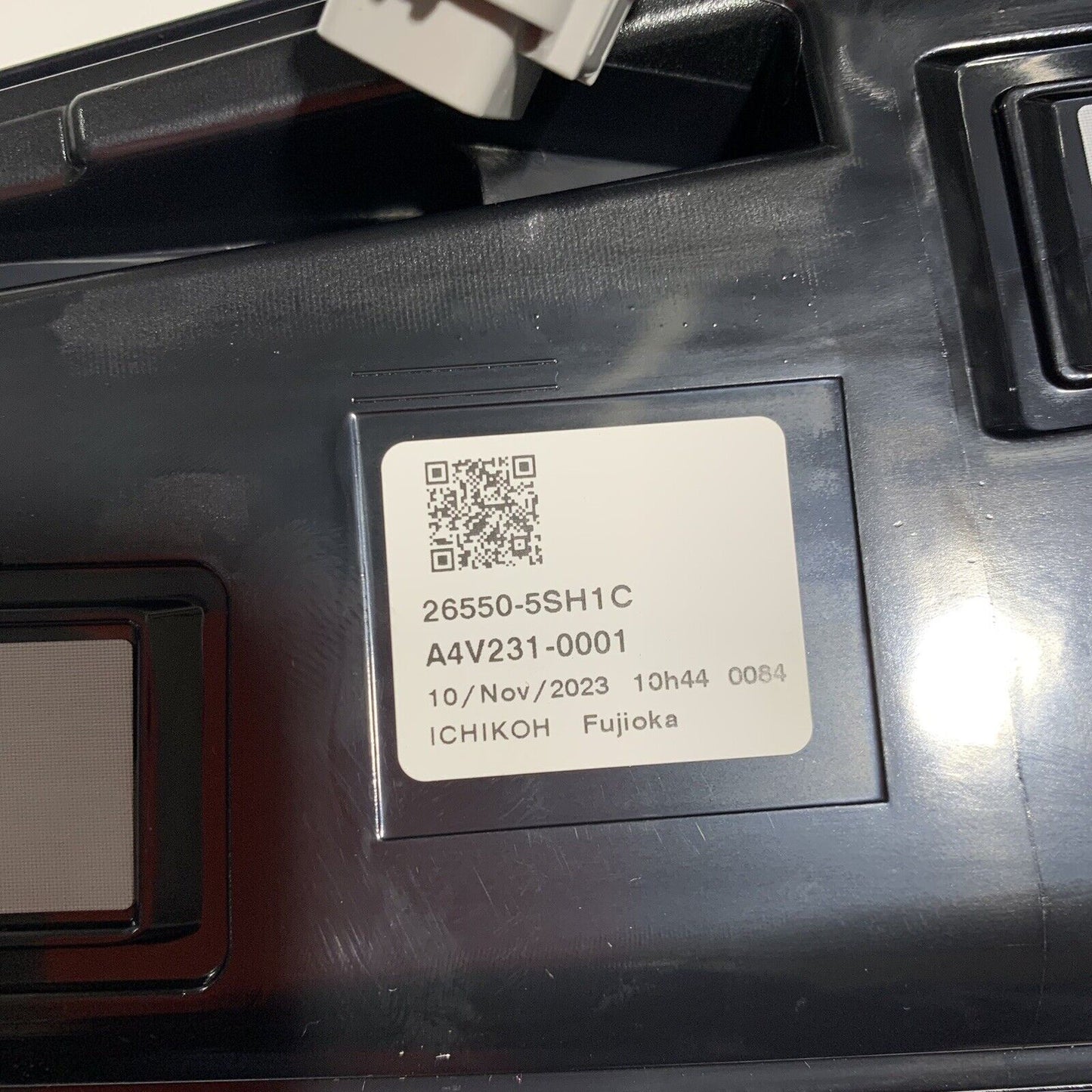 New Genuine Nissan Leaf Rear Lamp Right  Side 2655505SH1C