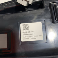 New Genuine Nissan Leaf Rear Lamp Right  Side 2655505SH1C