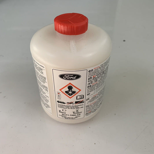 NEW GENUINE FORD GALAXY  TYRE SEALANT MOBILITY KIT PUMP