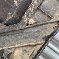 Genuine Jaguar I Pace Left Passenger Side Wing NS Front Wing J9d316006a