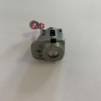 New Genuine Nissan Qashqai lock Set Ignition barrel door barrel 2 Keys 99810 4EL