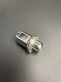 Genuine Toyota Hilux M12x1.5 Flat 21mm Alloy Wheel Nut For Toyota Cars