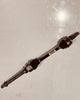 New Genuine Nissan Qashqai Front Right Drive Shaft 391001155R
