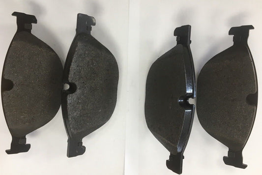 Brand New Genuine Jaguar F TYPE Front Brake Pads Kit T2R22312