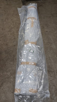 Genuine Jaguar XK XKR RH Offside Side Skirt Step Sill Cover 6w8310154a C2p17190